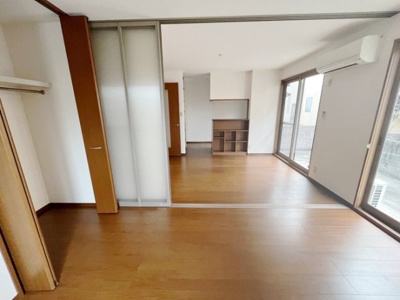 【居間・リビング】 | ローズコートＴ