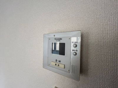 【セキュリティ】 | ローズコートＴ