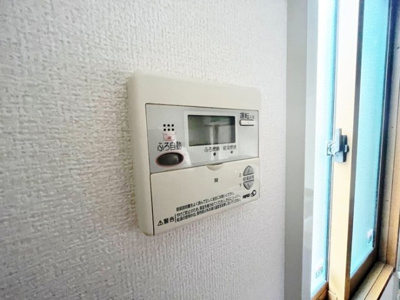 【設備】 | ローズコートＴ