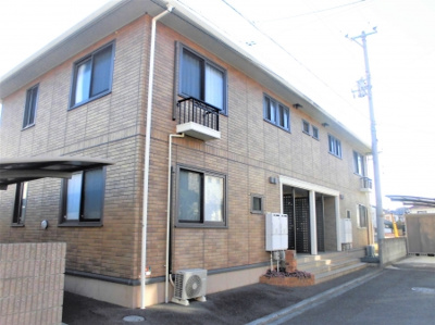 【外観】 | ローズコートＴ