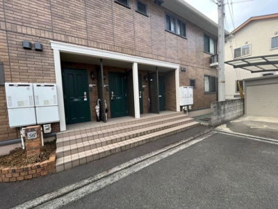 【エントランス】 | ローズコートＴ