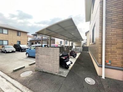 【その他共用部分】 | ローズコートＴ