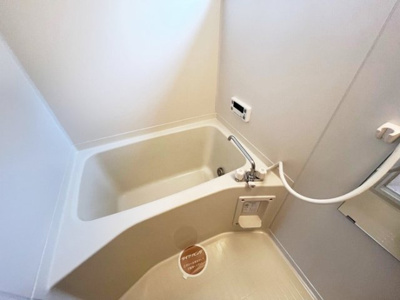 【浴室】 | ローズコートＴ