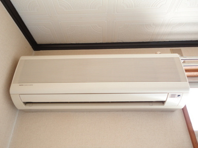 【設備】 | ネオハイツ一色 | エアコン設備