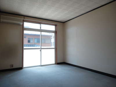 【居間・リビング】 | ネオハイツ一色