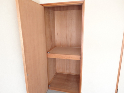 【収納】 | ネオハイツ一色