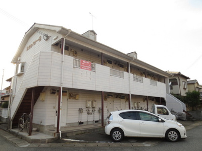 【外観】 | ネオハイツ一色