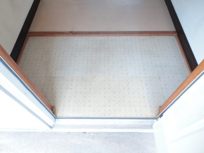 【玄関】 | ネオハイツ一色