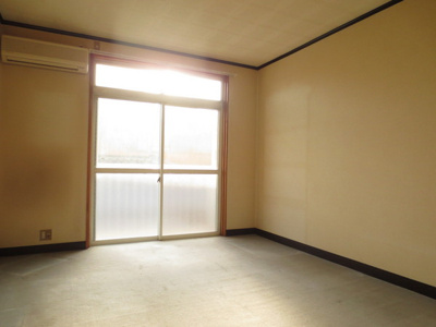 【居間・リビング】 | ネオハイツ一色