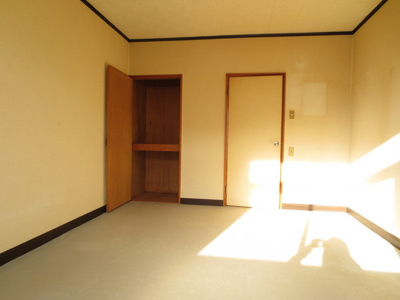 【居間・リビング】 | ネオハイツ一色