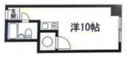 【間取り】 | オーナーチェンジ物件