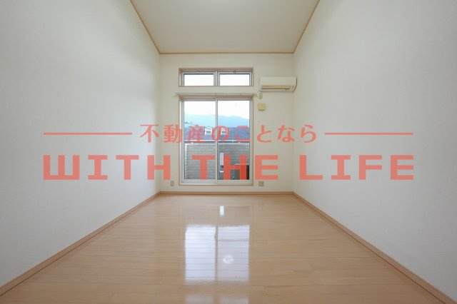 レモンバームⅡ【キャッシュバック対象物件】の内装|中はこのようになっています