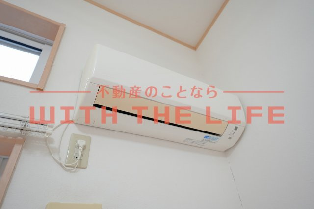 レモンバームⅡ【キャッシュバック対象物件】の設備