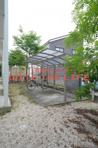 レモンバームⅡ【キャッシュバック対象物件】のその他共用部分