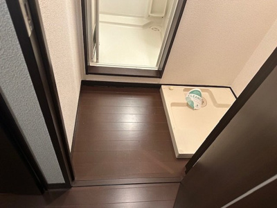 【洗面所】 | ヴォーガコルテ江古田