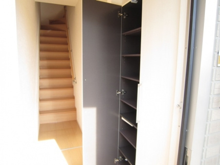 【玄関】 | Abbey Road  | 『ＡｂｂｅｙＲｏａｄ』