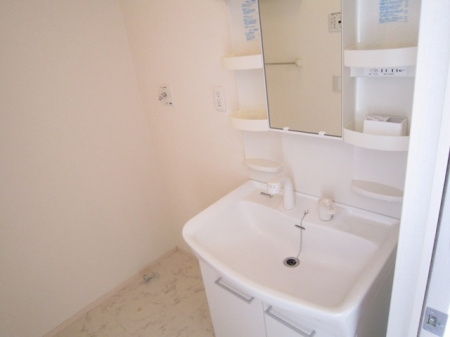 【洗面所】 | Abbey Road  | 『ＡｂｂｅｙＲｏａｄ』