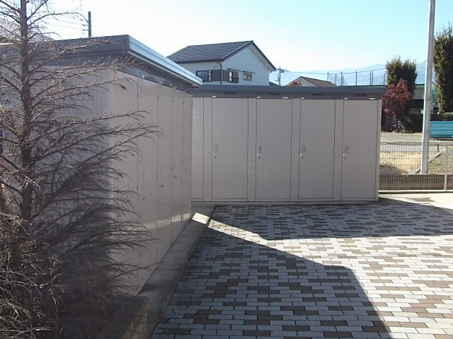 【その他共用部分】 | Abbey Road  | 『ＡｂｂｅｙＲｏａｄ』