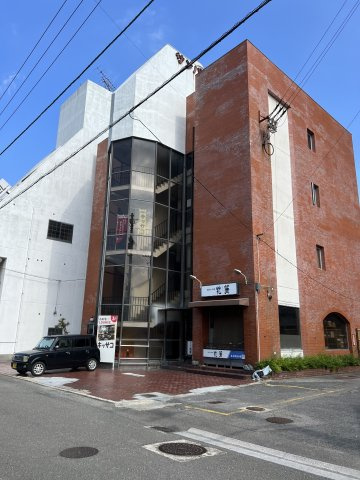 新居浜市泉宮町店舗【2,900】145.60坪　155.22坪の外観