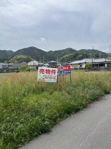 新居浜市多喜浜【1,493】114.81坪