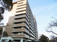 淀川リバーサイドタウンさざなみプラザ２２号棟の画像