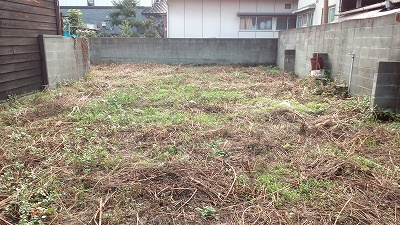 西条市大町土地【901】69.26坪