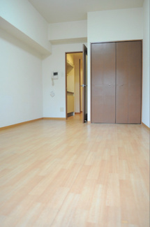 【居間・リビング】 | HAMIEL KOKURA | 洋室3