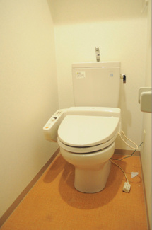 【トイレ】 | HAMIEL KOKURA