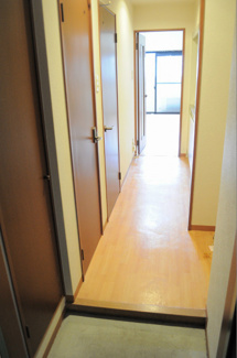 【玄関】 | HAMIEL KOKURA