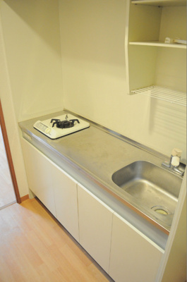 【キッチン】 | HAMIEL KOKURA