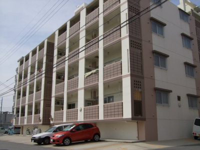 【外観】 | グランフィーノ大政