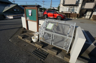 【その他共用部分】