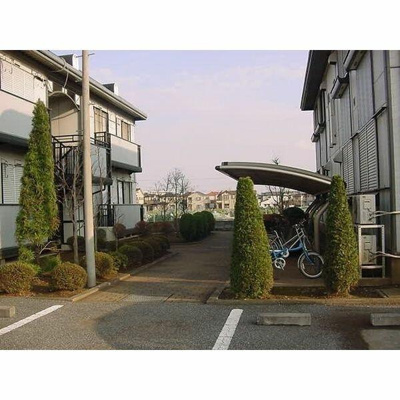 【その他共用部分】 | グランドールＤ