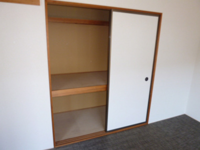 【収納】 | サザンハイツ