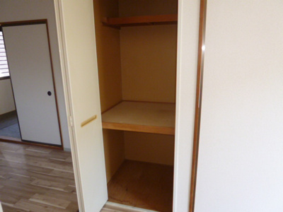 【収納】 | サザンハイツ