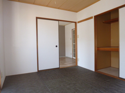 【和室】 | サザンハイツ