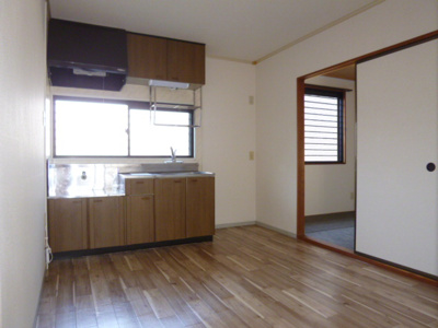 【居間・リビング】 | サザンハイツ