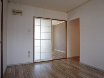 【居間・リビング】 | サザンハイツ