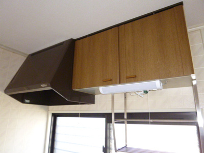 【キッチン】 | サザンハイツ