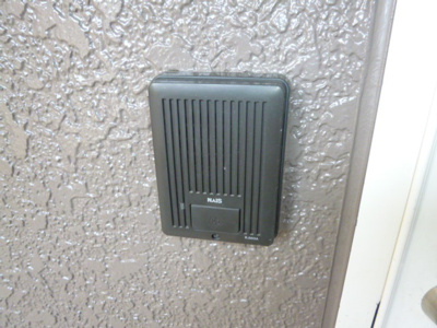 【セキュリティ】 | サザンハイツ