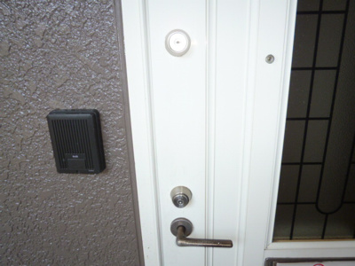 【セキュリティ】 | サザンハイツ