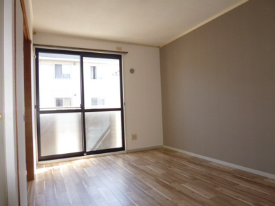 【居間・リビング】 | サザンハイツ