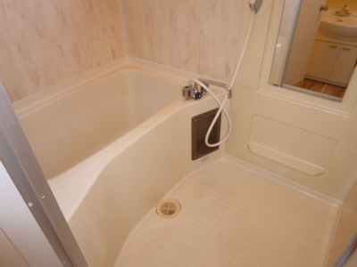 【浴室】 | サザンハイツ