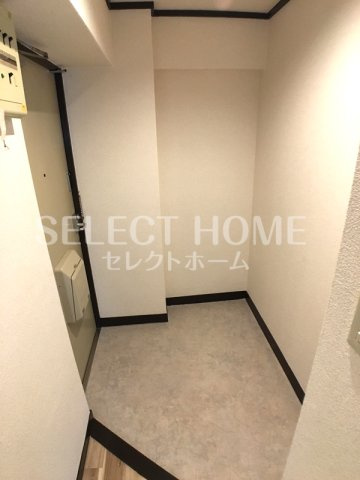 【玄関】 | マンション岡田 | 毎日通る玄関はこちらです