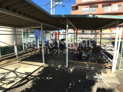【その他共用部分】 | マンション岡田