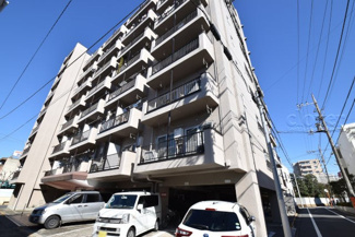 【外観】 | 物件のお問い合わせは、 ０１２０－７００－９６８までお気軽にどうぞ！
外観