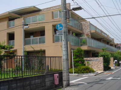 【外観】 | カシオペア国立