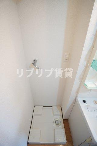 マリンパレス登戸のその他