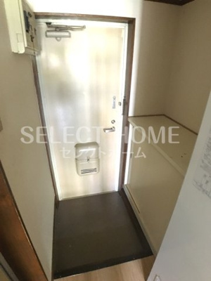 【玄関】 | リード岡崎日名南 | 毎日通る玄関はこちらです