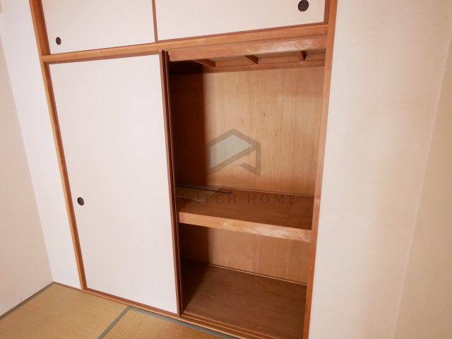 【収納】 | フェルザ長田 | 収納があります